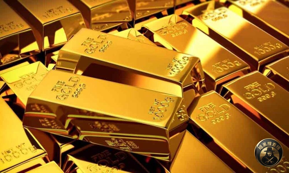 金边金价单日上涨超200美元 市场波动加剧