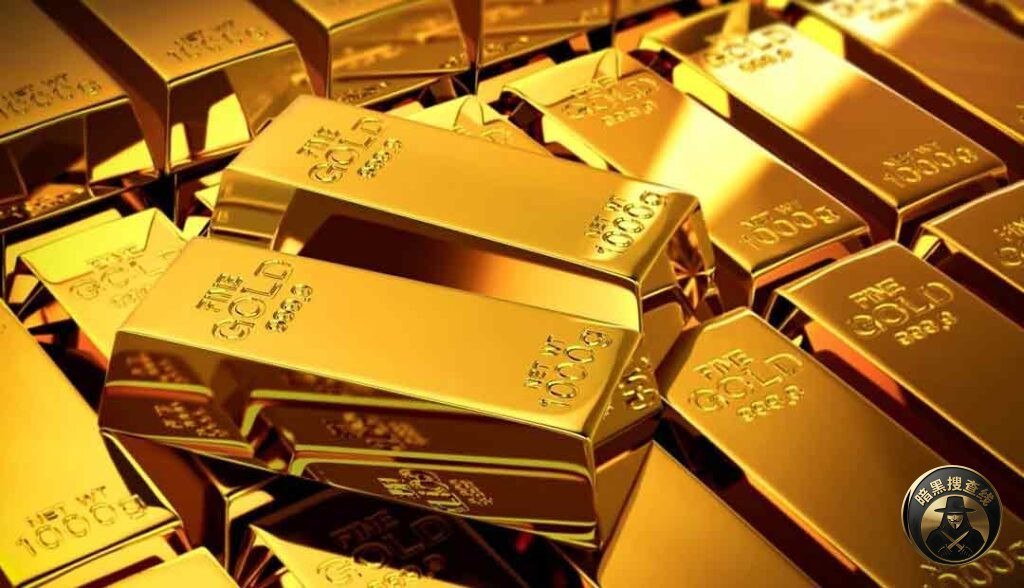 金边金价单日上涨超200美元 市场波动加剧