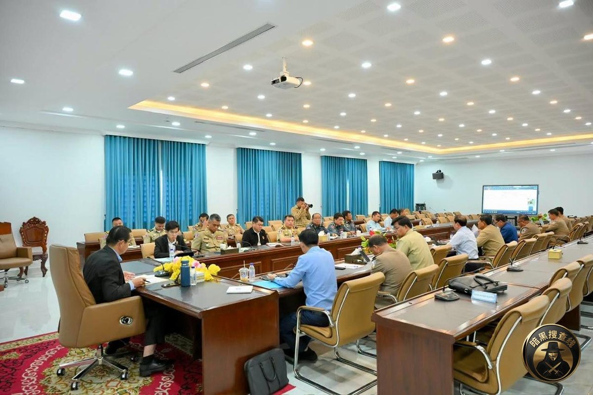 西港省政府启动园区解封审查 仅限合规企业申请