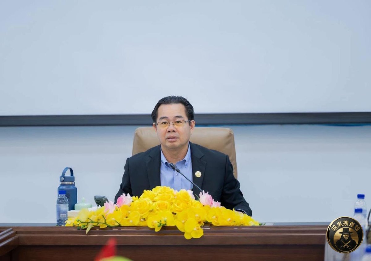 西港省政府启动园区解封审查 仅限合规企业申请