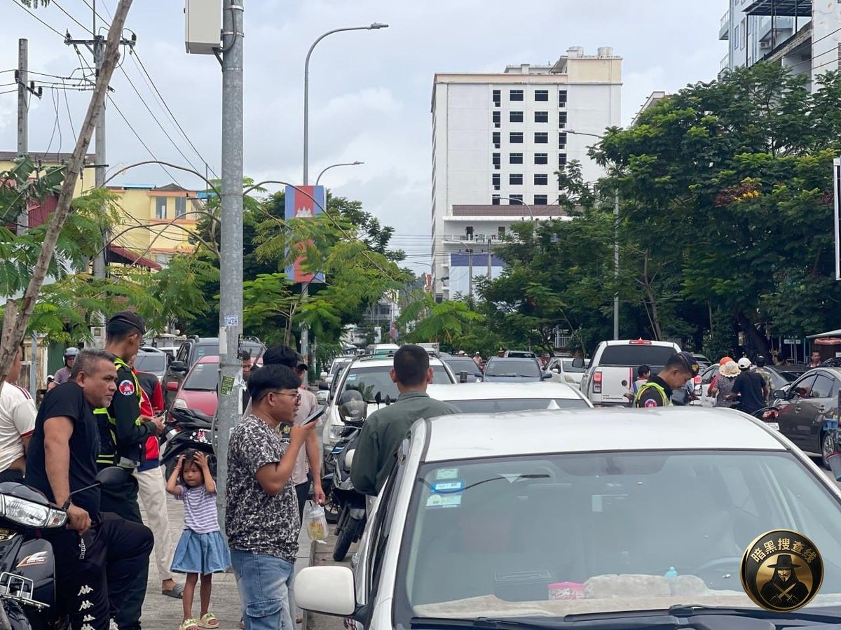 西港PassApp系统故障引发抗议 现已恢复运营