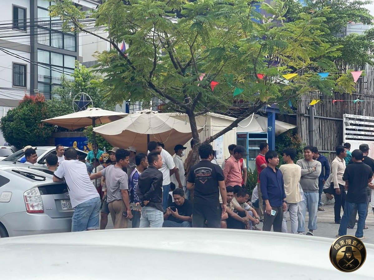 西港PassApp系统故障引发抗议 现已恢复运营