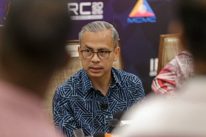 马来西亚严查电话卡实名制 疑流入诈骗集团