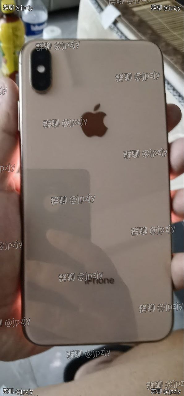 西港转让苹果Xs Max 国行双卡版仅售$100