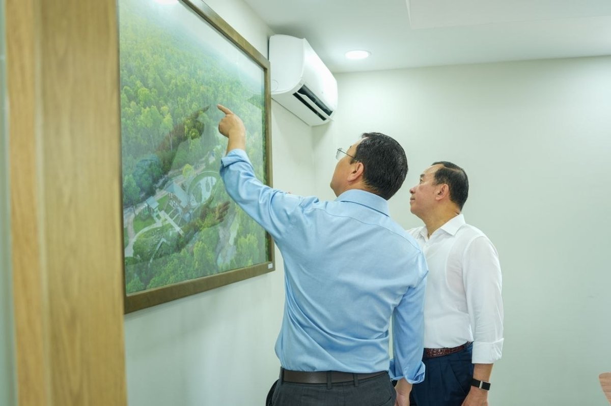 农业部与旅游部签署绿色腰带协议 推动暹粒农旅融合发展