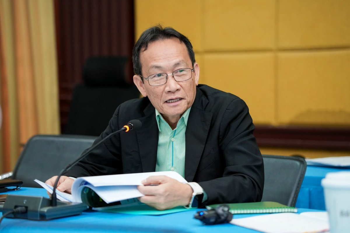 柬埔寨农林渔业部召开PEARL项目会议 强化农户气候适应力