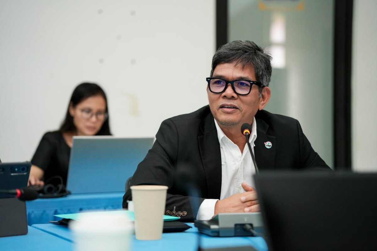柬埔寨农林渔业部召开PEARL项目会议 强化农户气候适应力