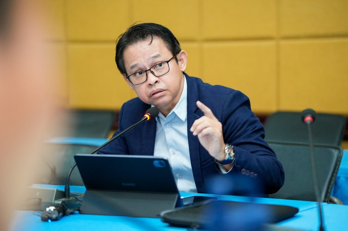 柬埔寨农林渔业部召开PEARL项目会议 强化农户气候适应力