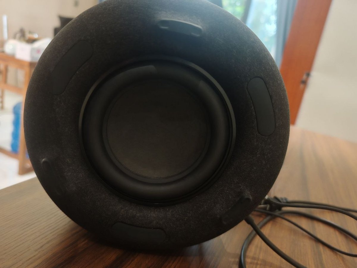 金边出售哈曼卡顿琉璃4音箱 仅售$168 赠送无损音频线
