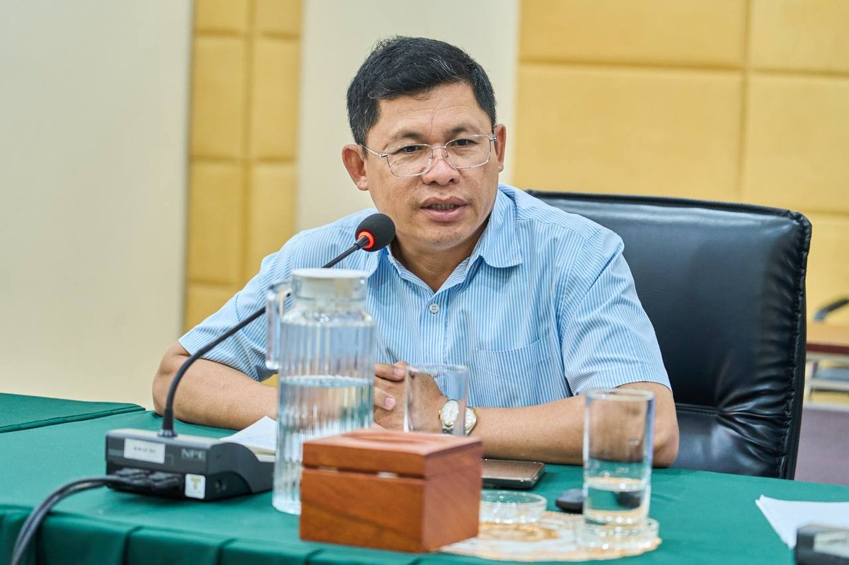 柬埔寨农业部启动旱灾应对机制 储备种子保障全国稻米生产