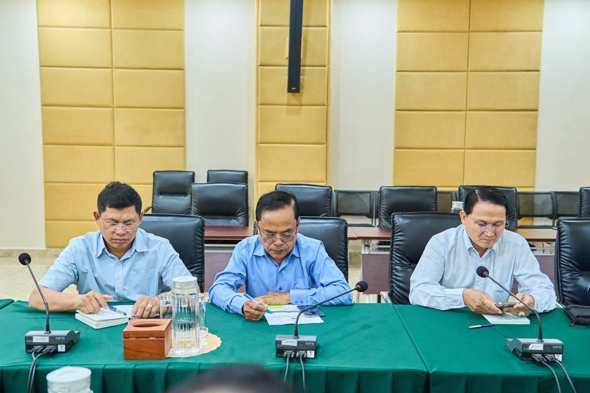 柬埔寨农业部启动旱灾应对机制 储备种子保障全国稻米生产
