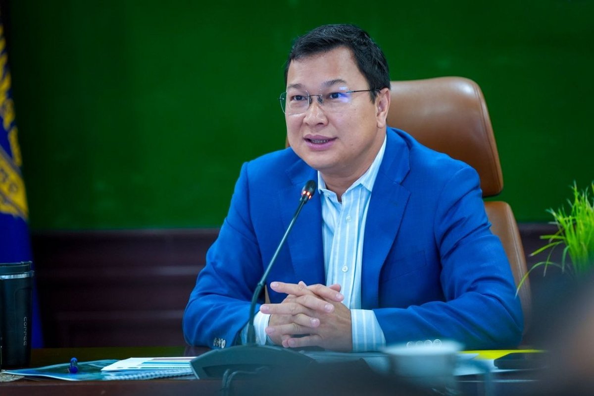 农林渔业部推动内部食堂采购 优先使用柬埔寨本地农产品
