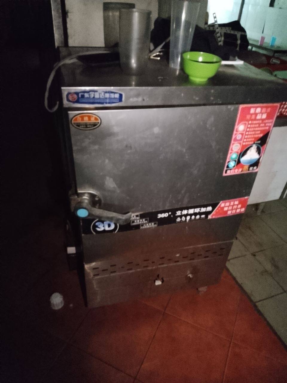 暹粒整套厨房用品出售 价格$10-1000