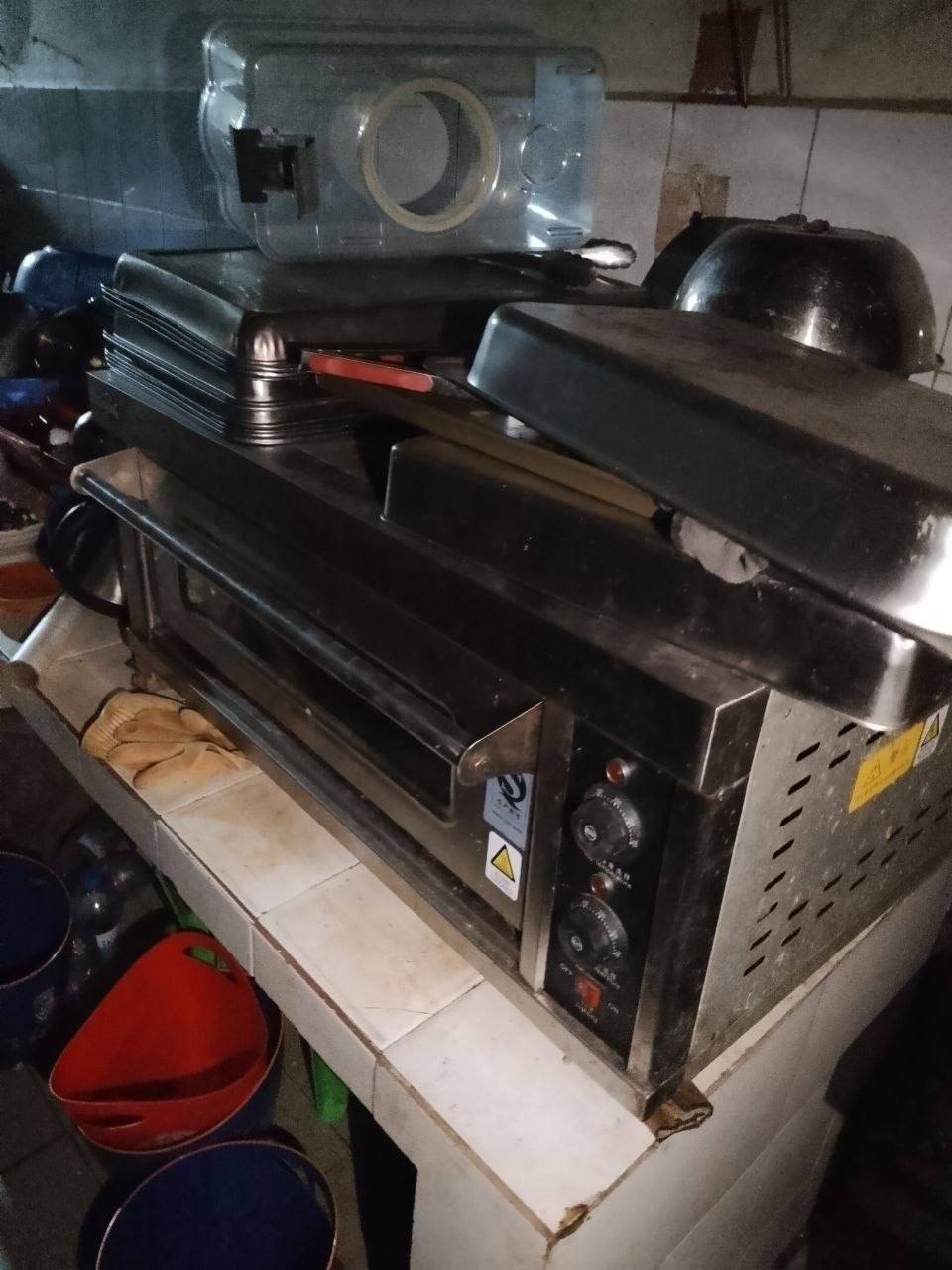 暹粒整套厨房用品出售 价格$10-1000
