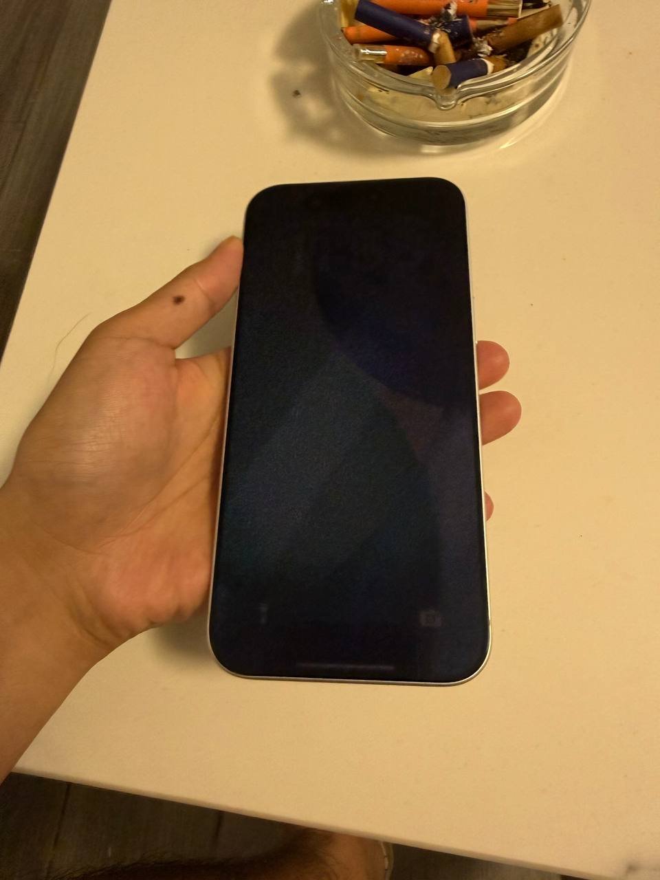 西港转让苹果17 Pro Max 电池98% 在保 $118