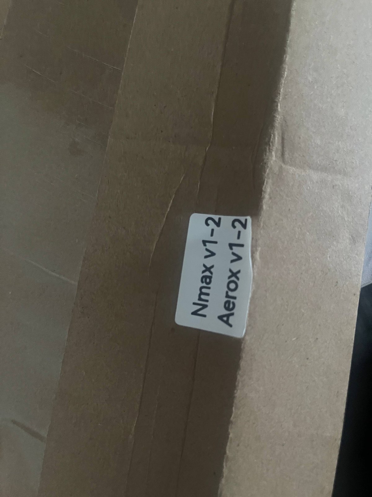 西港出售雅马哈摩托车水箱改装配件 售价$30