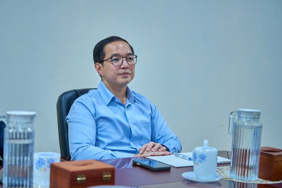 柬埔寨农业部推进农业社区信息管理系统数字化