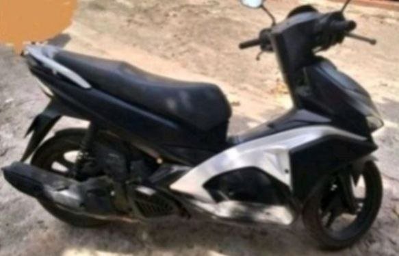 西港转让二手摩托车 祖玛/本田四代 价格$480起