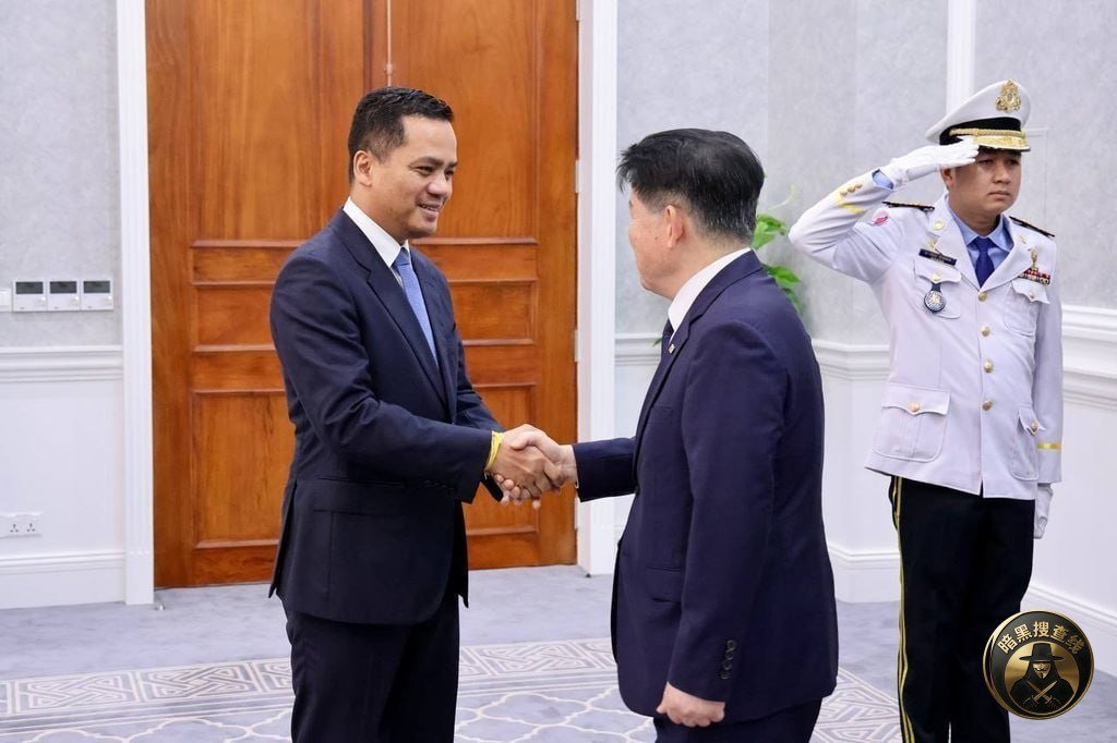 柬韩联手打击电诈 韩国公民求助案件下降超90%