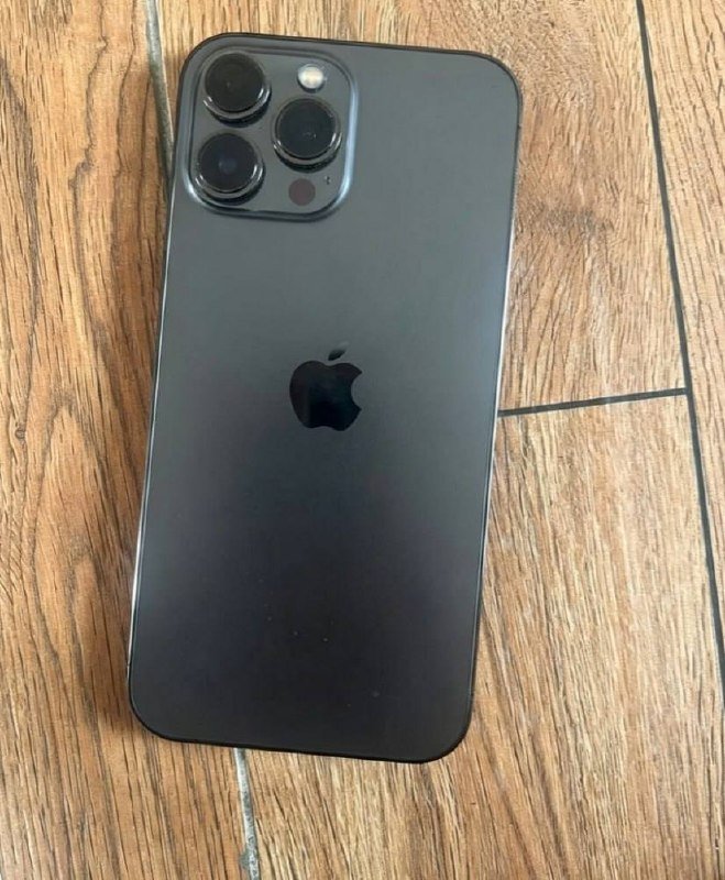 西港转让iPhone 13 Pro Max 256GB 售价