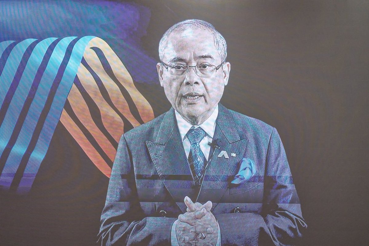 农业部出席东盟农业投资论坛 推动区域可持续发展