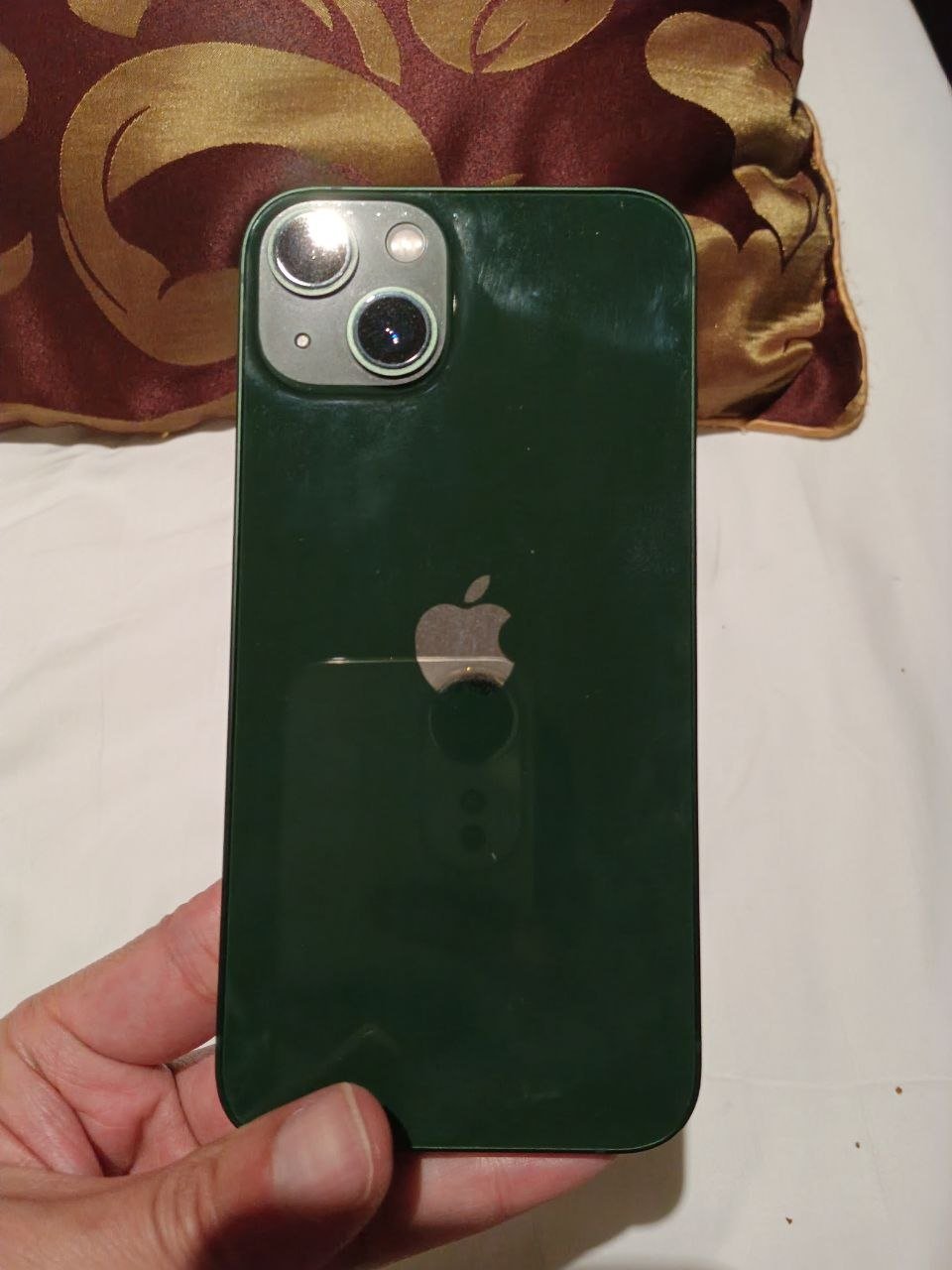 西港转让iPhone13 全原无拆修 售价$280