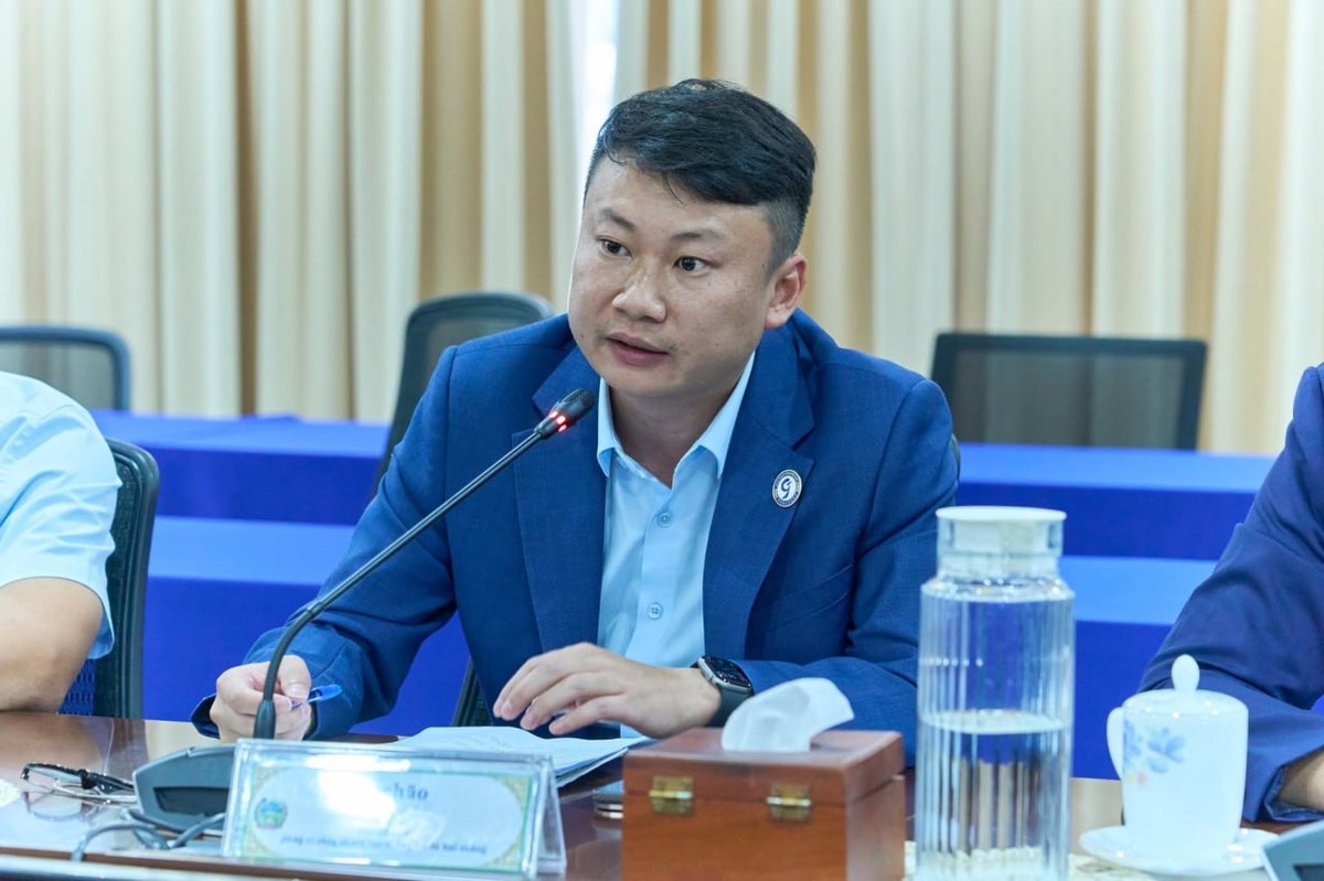 柬埔寨农业部会见中资代表 推动农业与农产加工合作