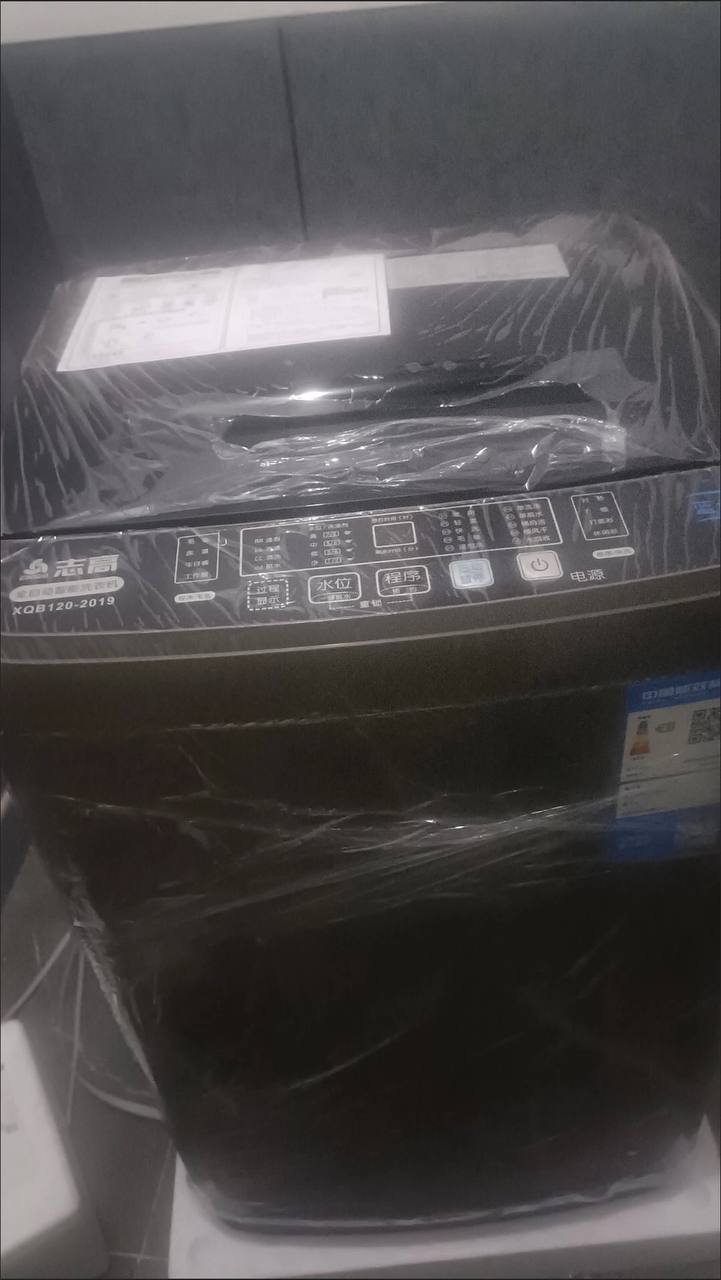 西港转让洗衣机微波炉等家电 打包价170U