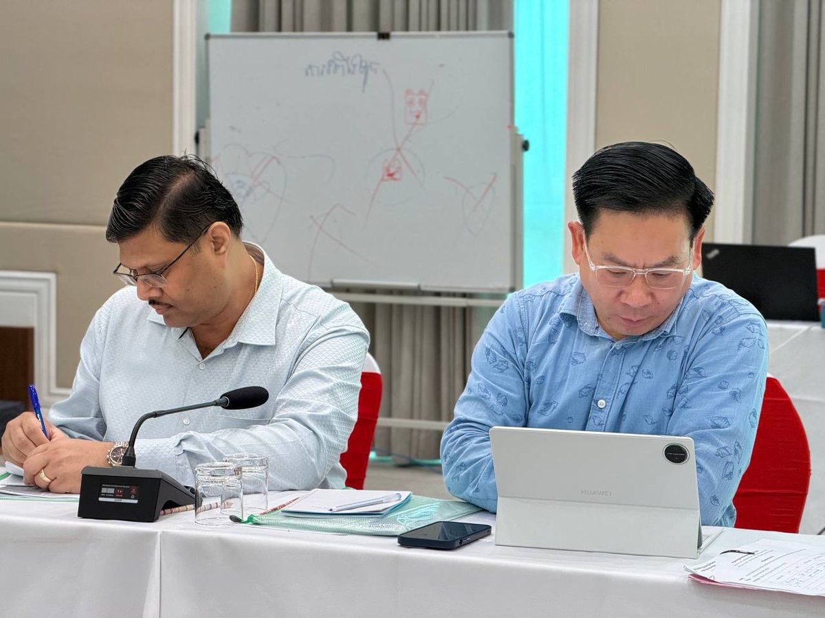 农业部在白马省召开2027年农业生产链规划会议