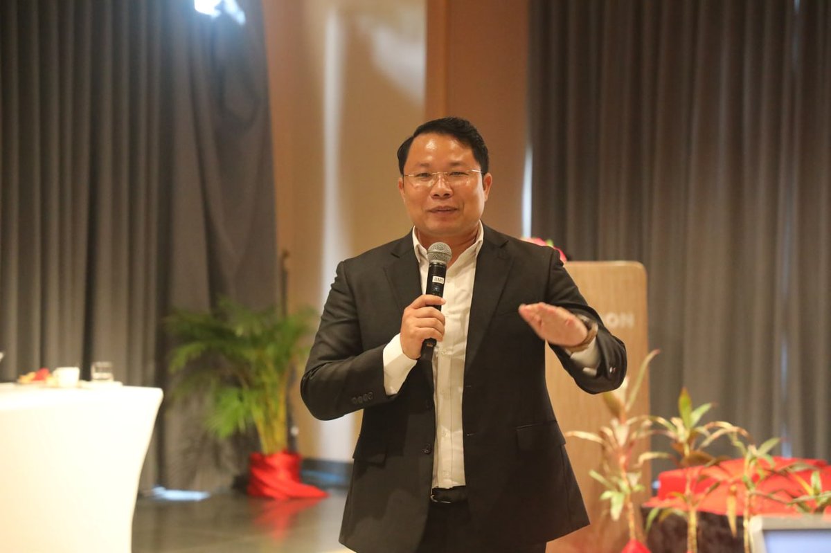 柬埔寨农业部官员于8月31日在金边举办研讨会,重点讨论女性在