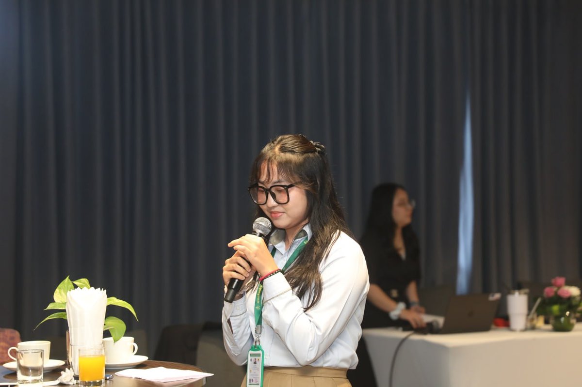 柬埔寨农业部官员于8月31日在金边举办研讨会,重点讨论女性在