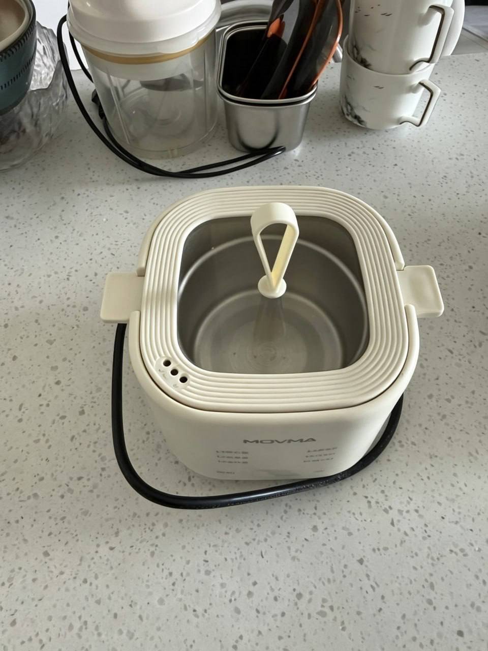 西港太子寰宇煮蛋器转让 仅售$10 宿舍早餐神器
