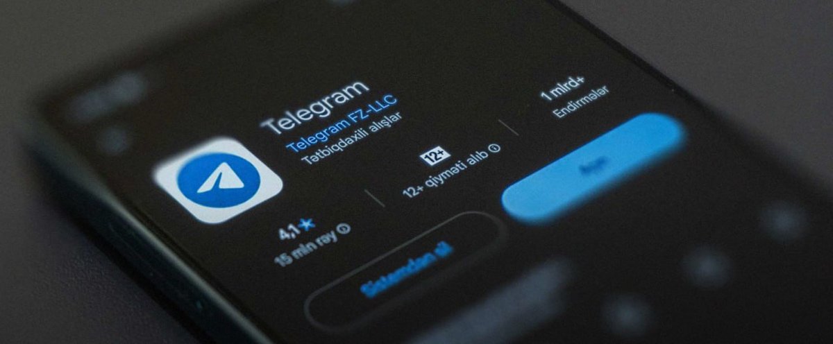 Telegram全球遭苹果App Store下架 官方暂未说