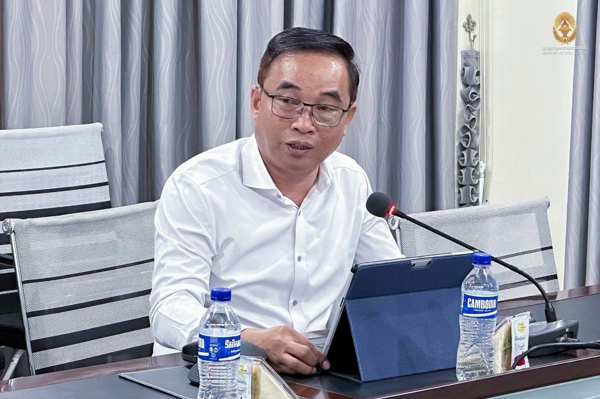 公务部制定公共服务新规 旨在提升行政办事效率