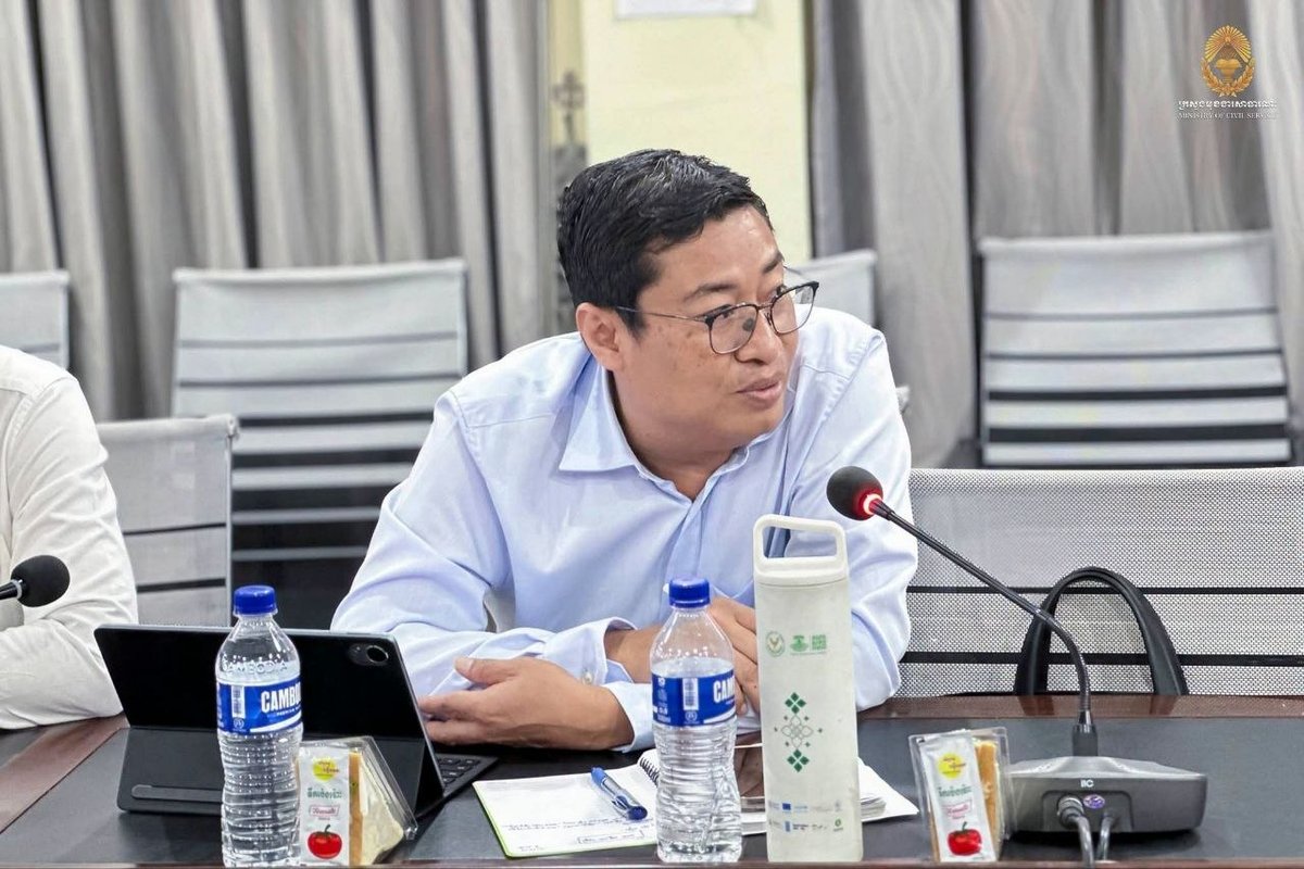 公务部制定公共服务新规 旨在提升行政办事效率