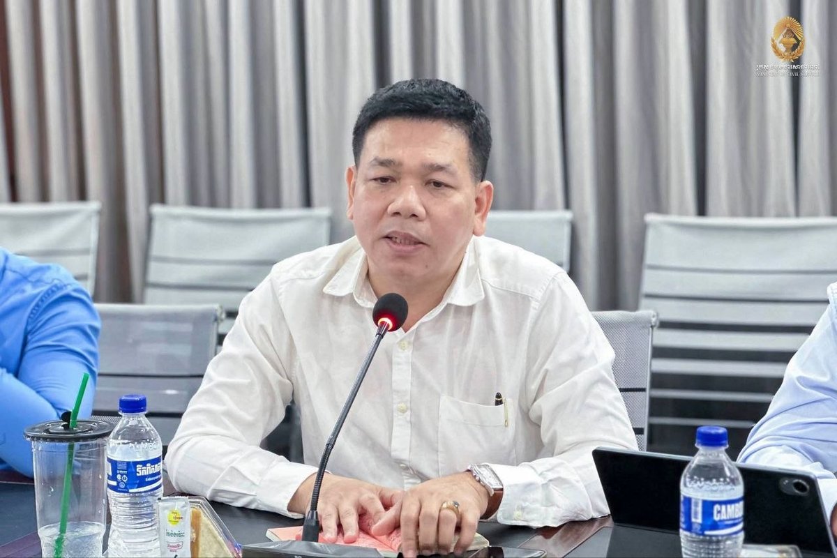 公务部制定公共服务新规 旨在提升行政办事效率