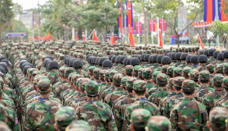 国防部发布军人银行账户开设指南
