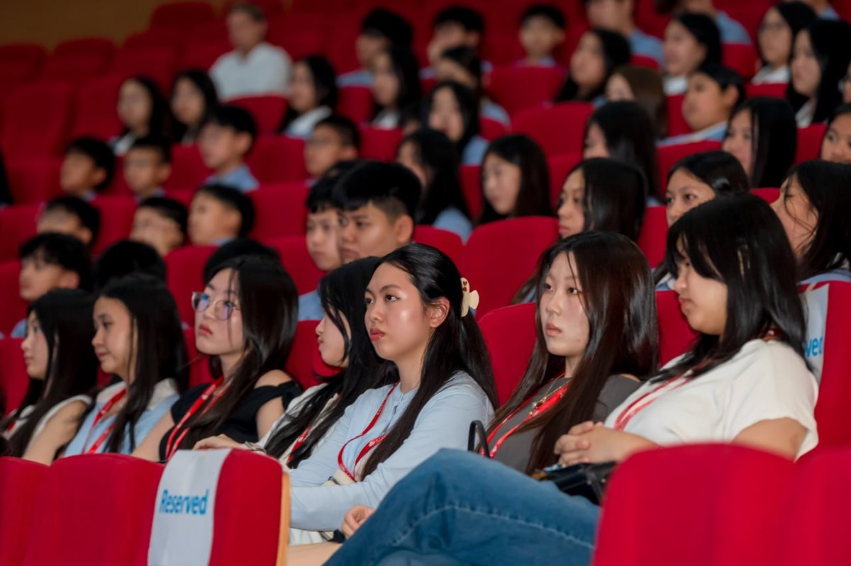 澳大利亚国际学校与瑞士教育集团达成战略合作