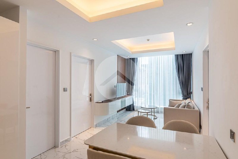 BKK1 J Tower 2两房公寓降价出售 现价$17.5