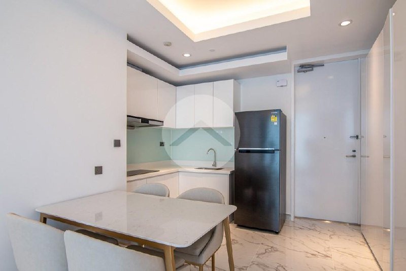 BKK1 J Tower 2两房公寓降价出售 现价$17.5