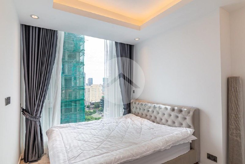 BKK1 J Tower 2两房公寓降价出售 现价$17.5