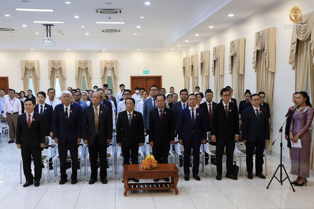 柬埔寨公务员委员会联合卫生部 提升全国转诊医院服务质量