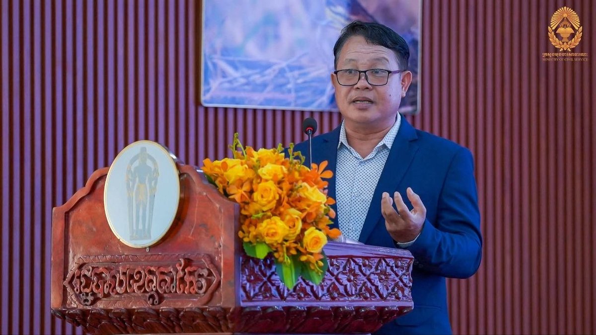 柬埔寨政府加强公共部门合同制员工绩效评估