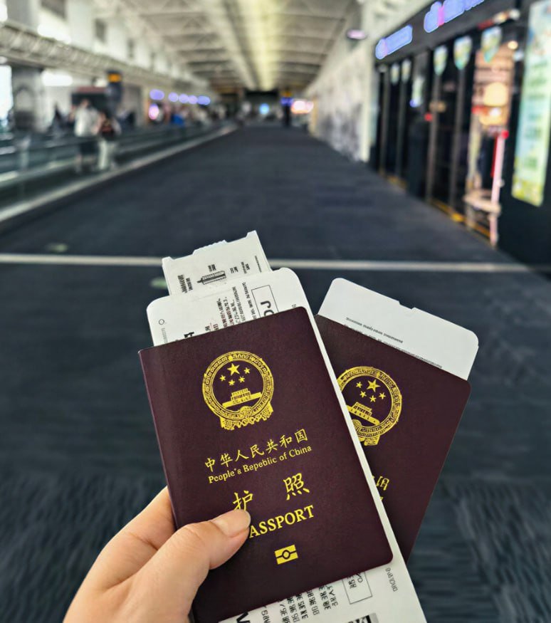 柬埔寨商务签低价骗局频发 假证导致出境受阻