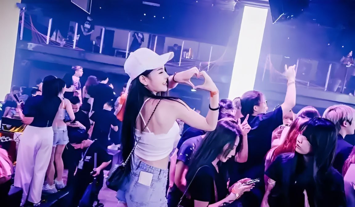 柬埔寨夜生活调查 柬单网邀你分享赢红包