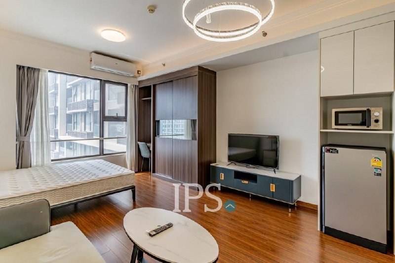 BKK3 Agile Sky Residence公寓Stud