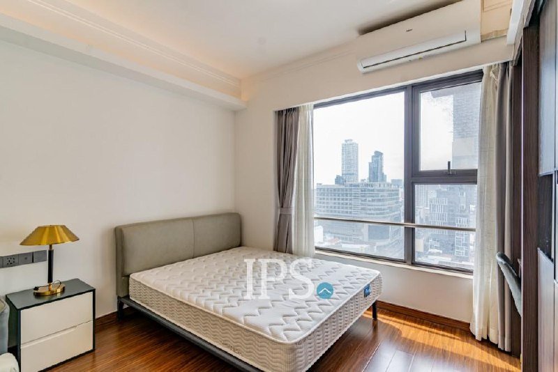 BKK3 Agile Sky Residence公寓Stud