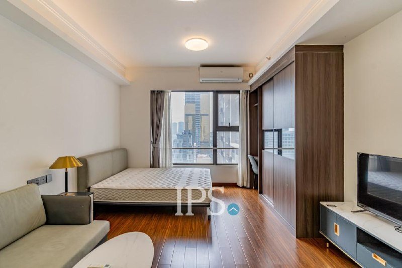BKK3 Agile Sky Residence公寓Stud