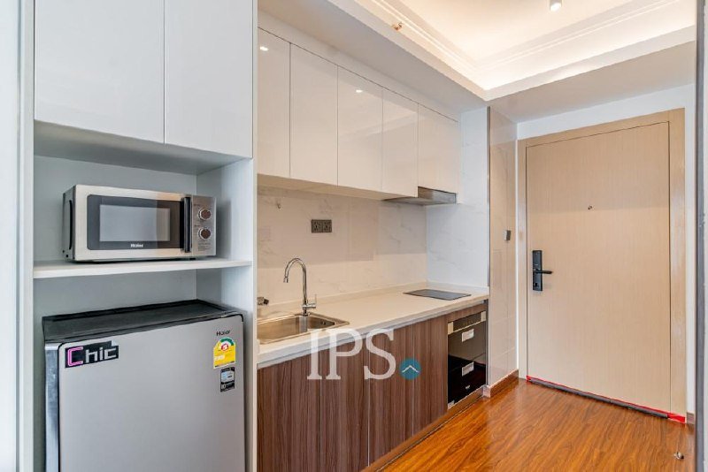 BKK3 Agile Sky Residence公寓Stud