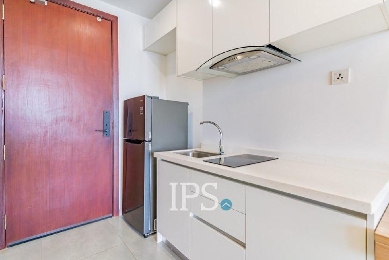 BKK1 The Penthouse一房公寓招租 月租$45